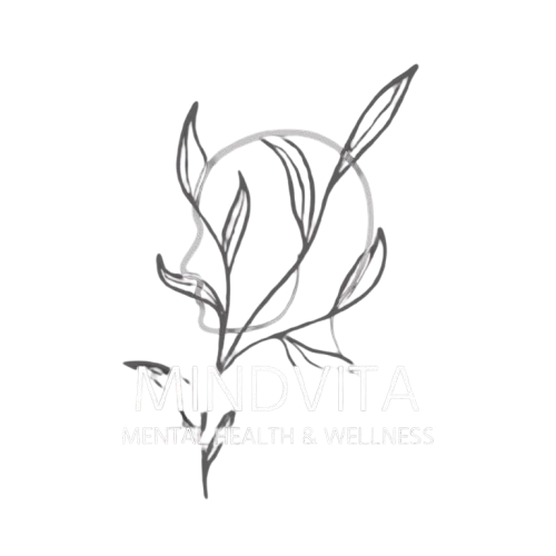 MindVita Wellness logo
