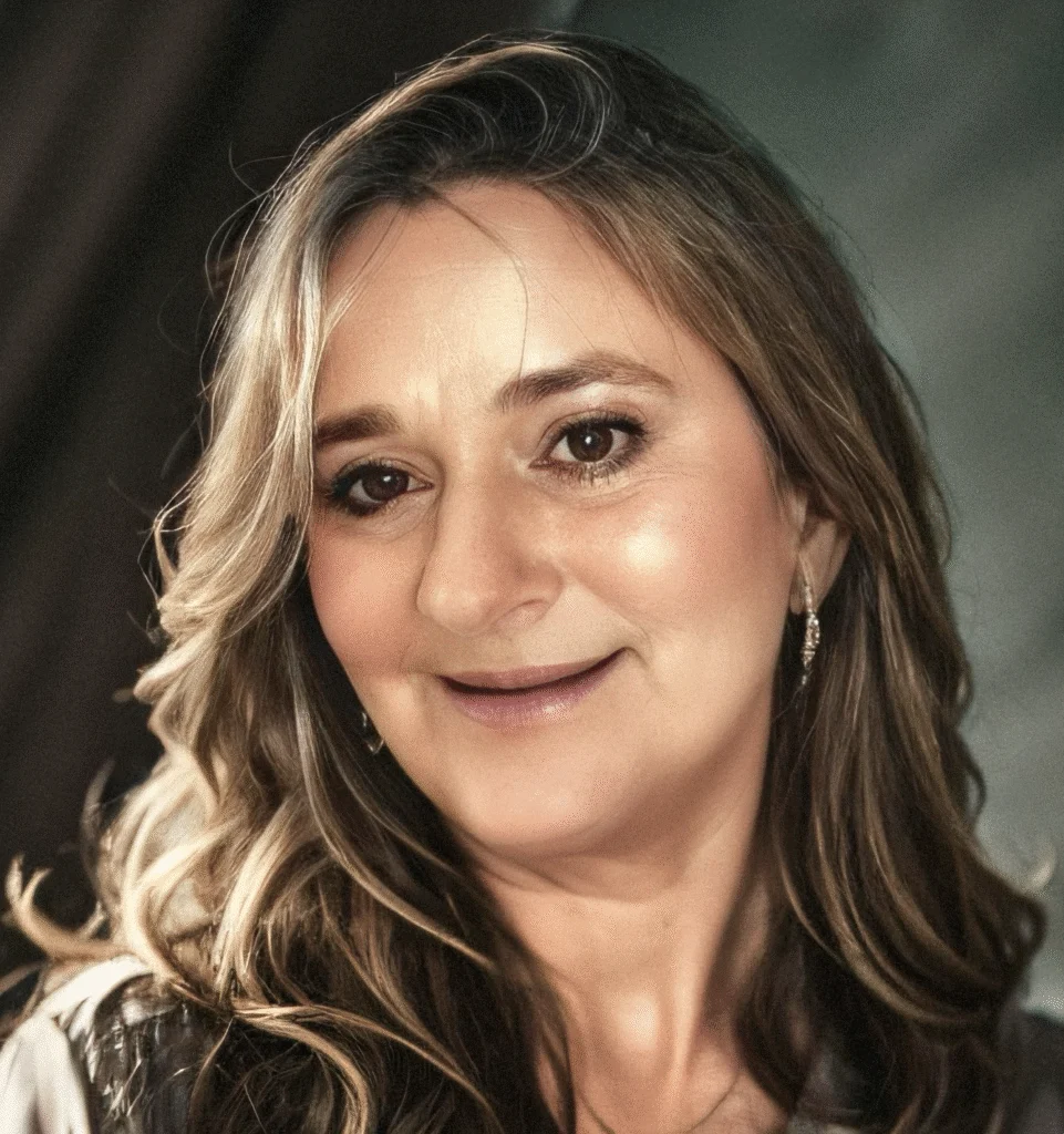 Jill Cartwright, MS, LPC, Licensed Professional Counselor