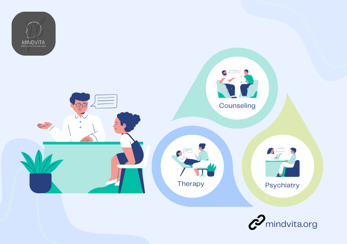 Telehealth Psychiatry: Virginia Mental Health Care Revolution