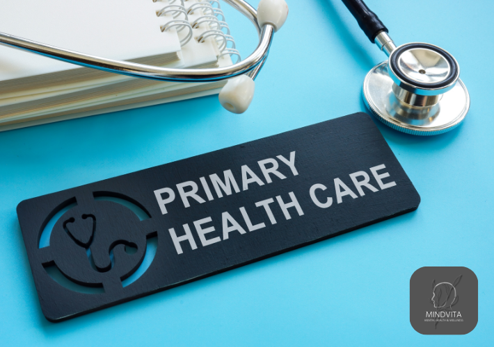 Why Primary Care Physicians are Important to Your Health