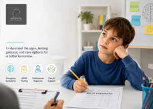 adhd test a complete guide to adhd diagnosis and care