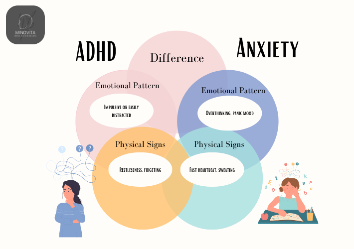 adhd vs anxiety the ultimate guide to understanding both