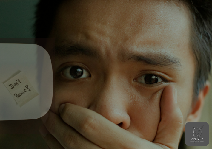 anxiety attack vs panic attack key differences explained