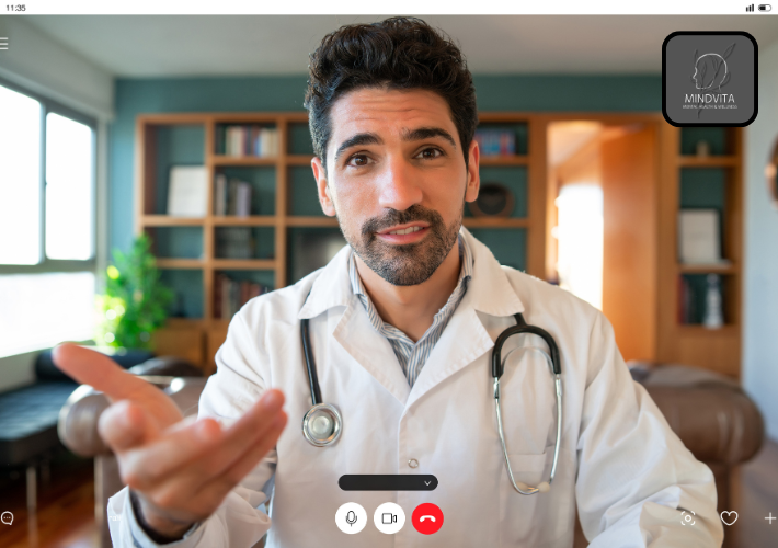 best online psychiatrist for expert mental health support