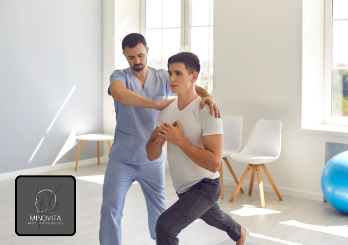 Expert Therapist in Virginia: Personalized Counseling for Anxiety