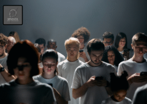 overcoming technology addiction causes effects and solutions