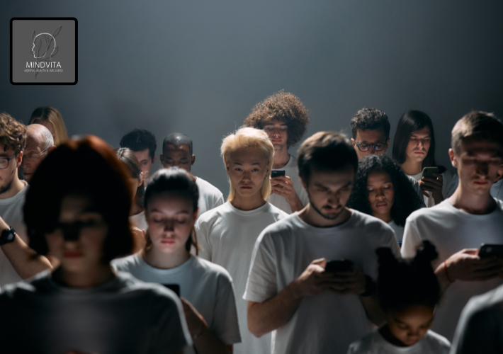 overcoming technology addiction causes effects and solutions