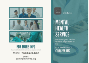 psychiatric medications in mental health care