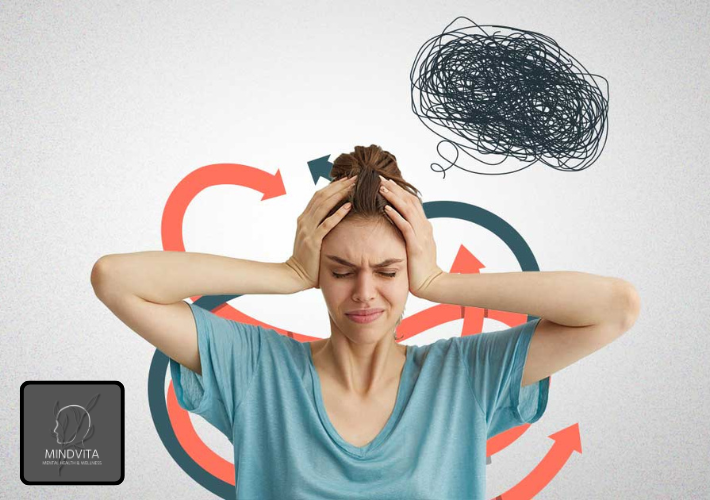 What is Rumination? How to Stop Ruminative Thoughts