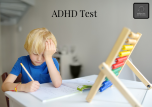 Aadhd test complete guide to adhd diagnosis and care