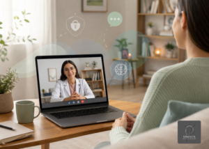 benefits of telepsychiatry revolutionizing remote mental health care