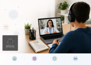 complete guide to online adhd treatment