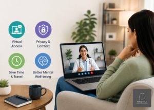 how telepsychiatry is revolutionizing mental health care (1)