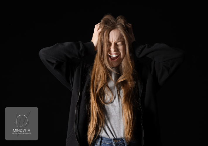 overcoming panic mode simple ways to calm anxiety attacks