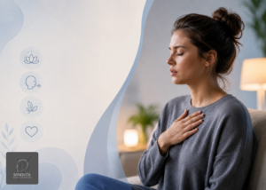 panic mode simple ways to calm anxiety attacks