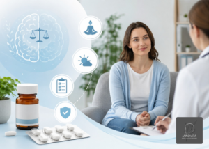 pristiq for anxiety how it works dosage side effects & benefits