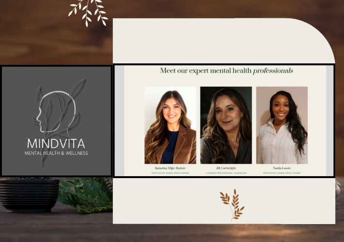 Top Therapists in Virginia for Anxiety & Depression Counseling