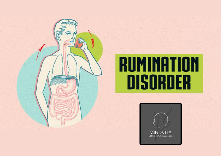 Rumination Treatment