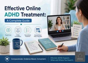 effective online adhd treatment a complete guide
