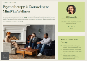 finding the right therapist in virginia for professional help