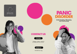 panic mode understanding and overcoming anxiety in 2026