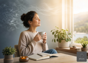 practical tips to stop ruminating thoughts and find peace (1)