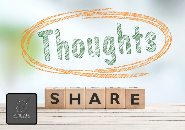 ruminating thoughts causes effects and how to overcome