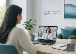 telepsychiatry in tysons corner mental health in 2026