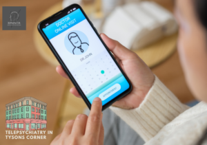 telepsychiatry in tysons corner transforming mental health in 2026
