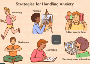 choosing the best medication for anxiety management