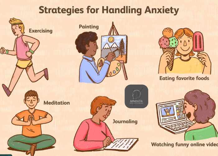 choosing the best medication for anxiety management