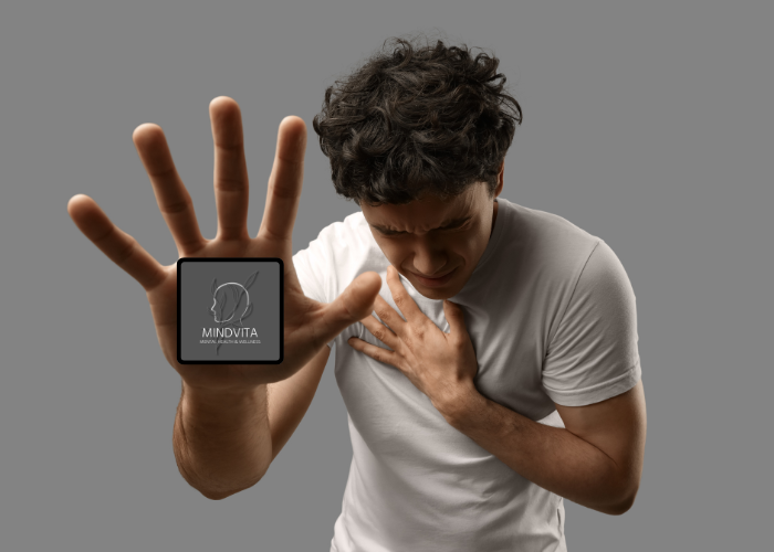 the psychology of panic mode mind body and breath insights