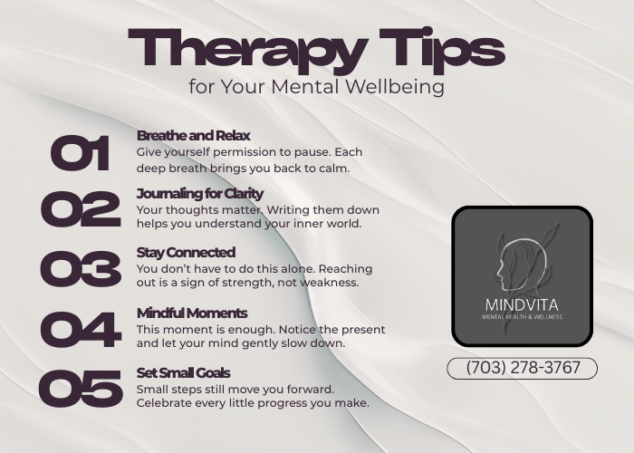 virtual mental health therapy opens up access to care