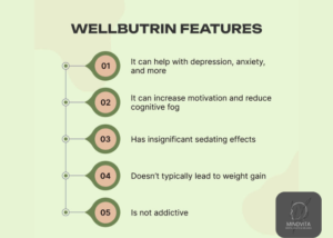 wellbutrin for anxiety disorders a look at today clinical data