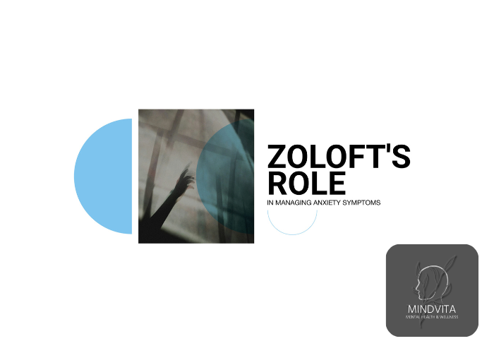 zoloft for anxiety treatment what works and why