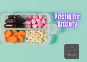 pristiq for anxiety controlled studies on symptom reduction rates