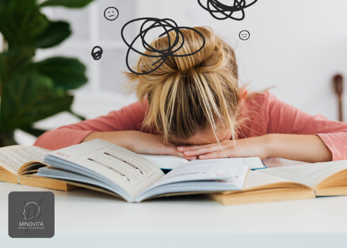 restlessness in anxiety disorders diagnosis and treatment