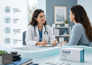 starting zoloft for anxiety relief what doctors recommend (1)