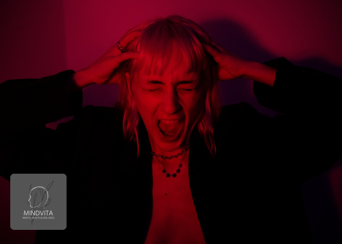 Anxiety Attack vs Panic Attack Understanding Both Conditions