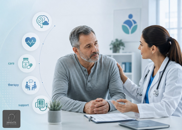 dysthymia treatment in patients with chronic medical illness (1)