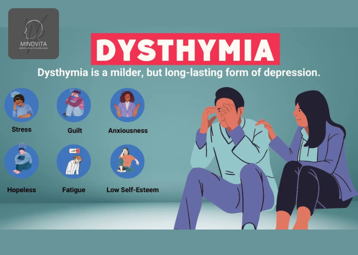 dysthymia treatment in patients with chronic medical illness