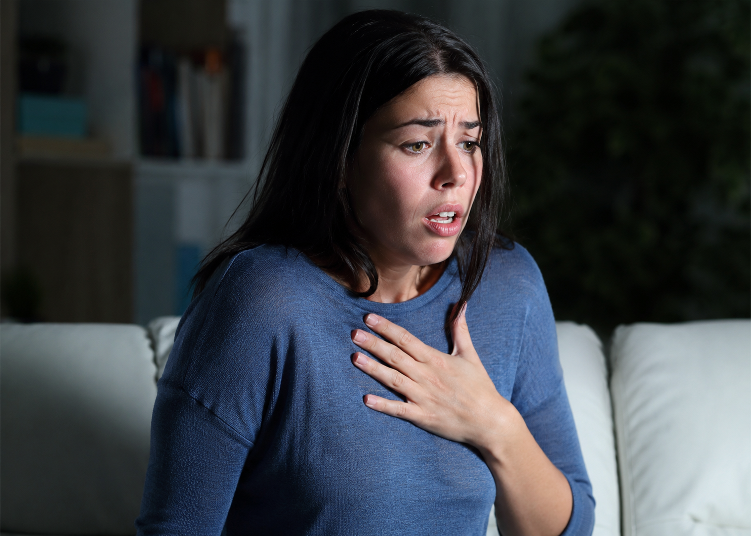 Anxiety Attack vs Panic Attack Understanding Both Conditions
