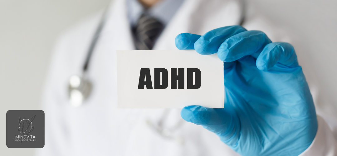 Medication Management Using Online ADHD Treatment