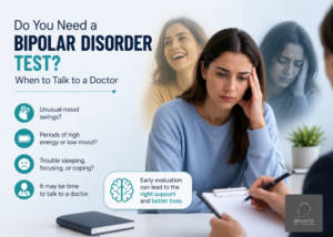do you need a bipolar disorder test when to talk to a doctor (1)