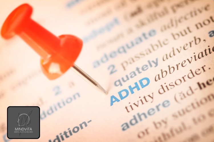 adhd test explained signs symptoms and next steps