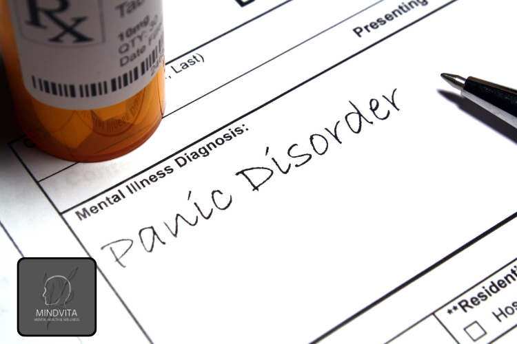 Effective Panic Disorder Treatment in MD: Personalized Recovery Plans