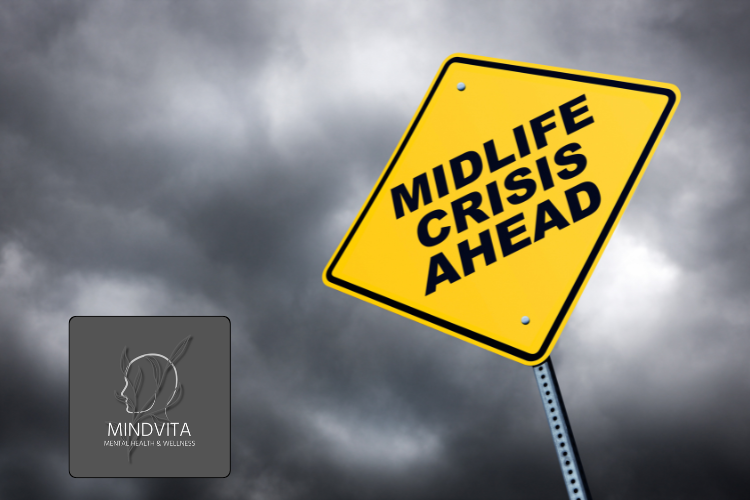 therapist for midlife crisis when to seek professional help