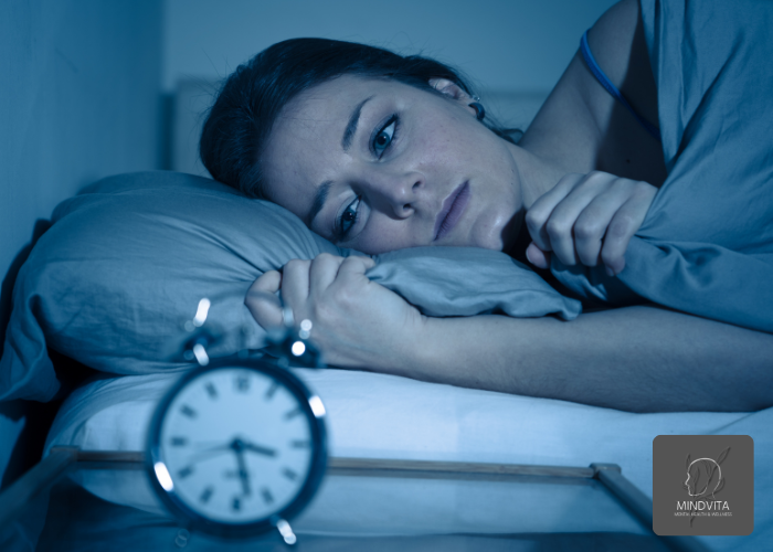 Why Your Anxiety Feels Worse at Night (And What Actually Helps)