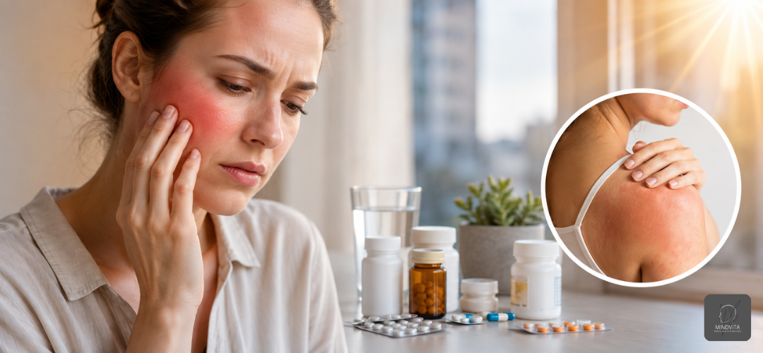 How Can You Protect Yourself While Taking Mental Health Medications?