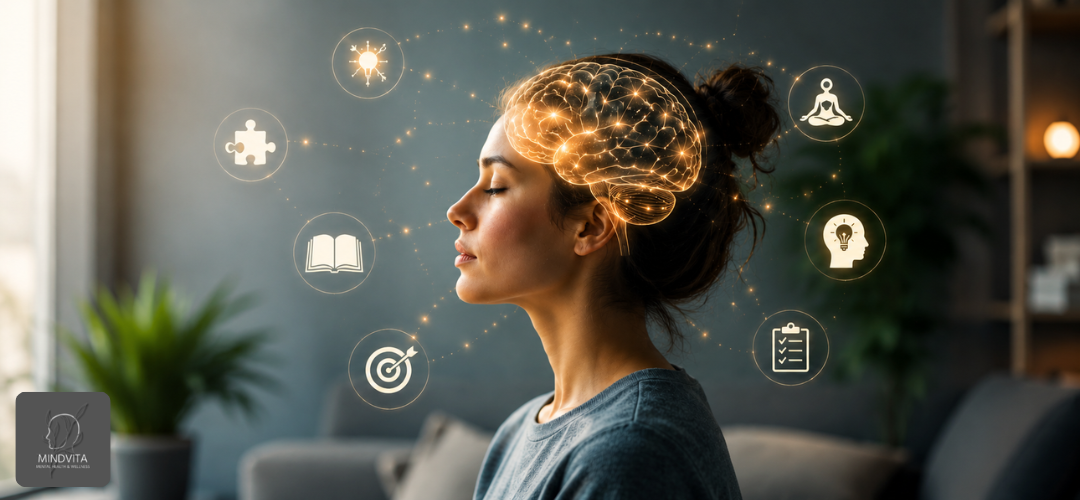 Which Cognitive Skills Activities Can Support Better Memory and Focus?